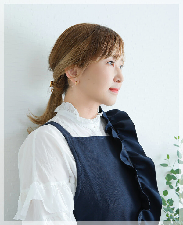 オーナーネイリスト工藤幸子